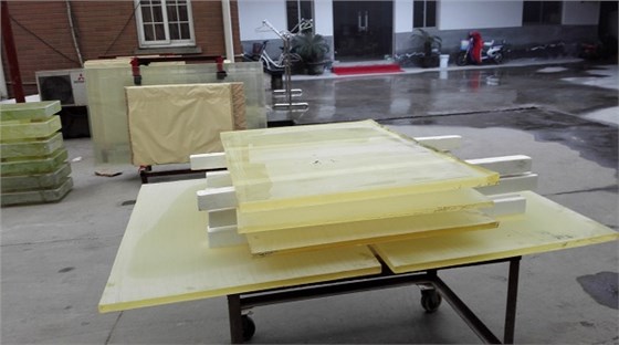 舒兰25mm铅玻璃价格
